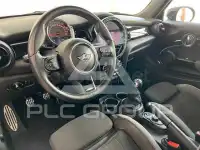 2022 Mini COOPER