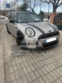 2022 Mini COOPER