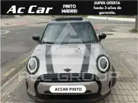 2022 Mini COOPER
