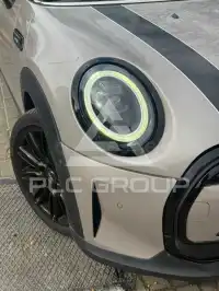 2022 Mini COOPER