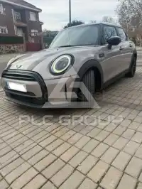 2022 Mini COOPER