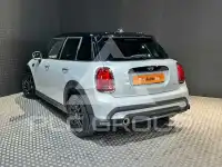 2022 Mini COOPER
