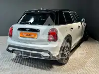 2022 Mini COOPER
