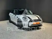2022 Mini COOPER