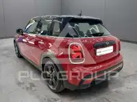 2022 Mini COOPER