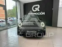 2022 Mini COOPER