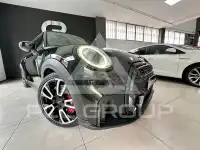 2022 Mini COOPER