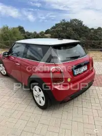 2022 Mini COOPER
