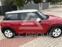 2022 Mini COOPER