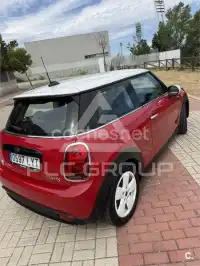 2022 Mini COOPER