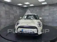 2022 Mini COOPER