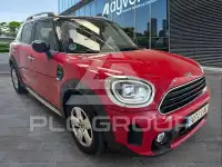 2022 Mini Countryman