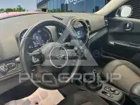 2022 Mini Countryman