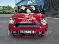 2022 Mini Countryman