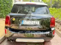 2022 Mini Countryman