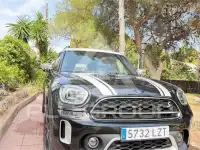 2022 Mini Countryman
