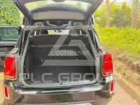 2022 Mini Countryman