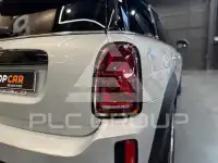 2022 Mini Countryman