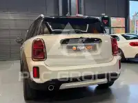 2022 Mini Countryman