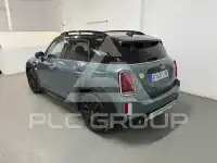 2022 Mini Countryman