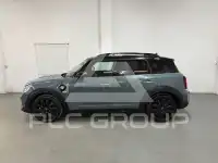2022 Mini Countryman