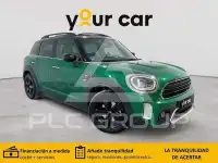 2022 Mini Countryman