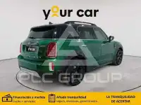 2022 Mini Countryman