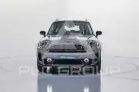 2022 Mini Countryman