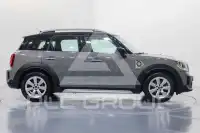 2022 Mini Countryman
