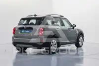 2022 Mini Countryman