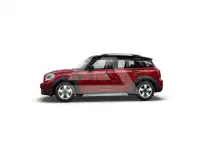 2022 Mini Countryman