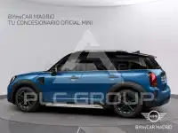 2022 Mini Countryman