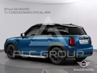 2022 Mini Countryman