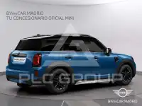 2022 Mini Countryman