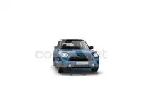 2022 Mini Countryman