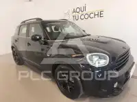 2022 Mini Countryman