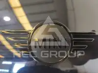2022 Mini Countryman