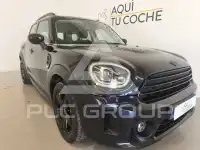 2022 Mini Countryman