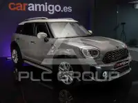 2022 Mini Countryman