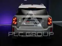 2022 Mini Countryman