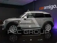 2022 Mini Countryman