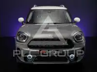 2022 Mini Countryman