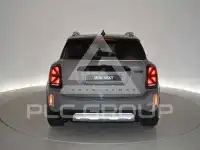 2022 Mini Countryman