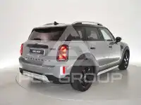 2022 Mini Countryman