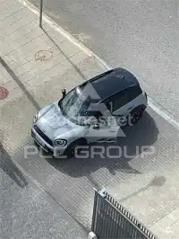 2022 Mini Countryman