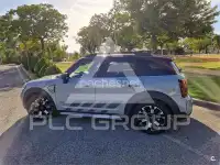 2022 Mini Countryman
