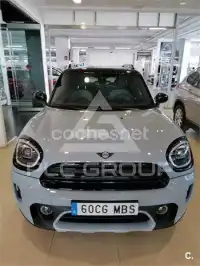 2022 Mini Countryman