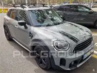 2022 Mini Countryman