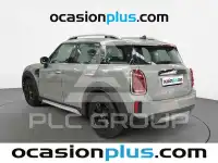 2022 Mini Countryman