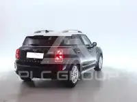 2022 Mini Countryman